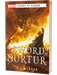 The Sword of Surtur: Marvel Legends of Asgard