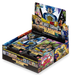 Dragon Ball Super CG: Battle Evolution Booster Box (EB-01)