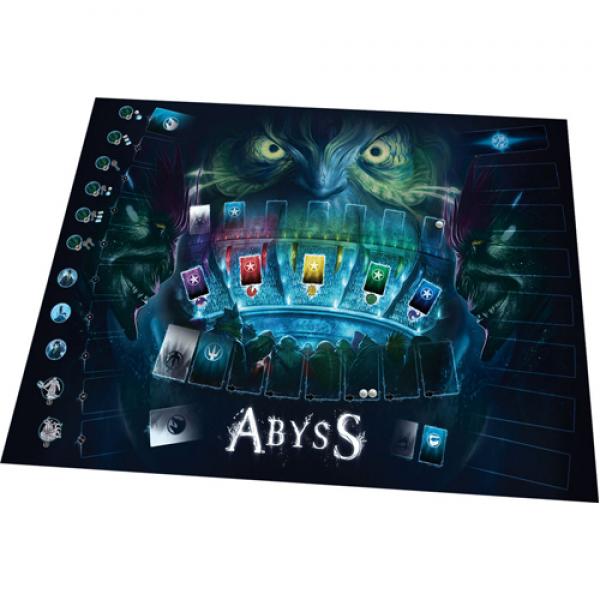 Abyss Playmat [ Pre-order ]