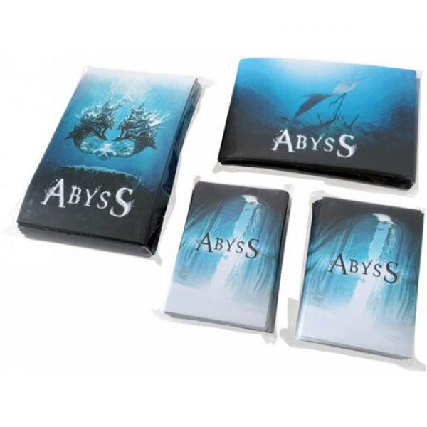 Abyss Sleeves [ Pre-order ]