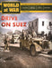 World at War Issue #78 (Drive on Suez)