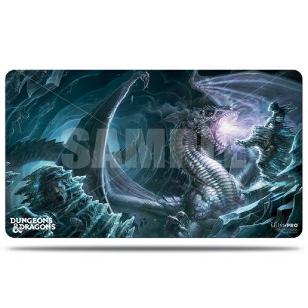 Hoard of the Dragon Queen Playmat- Dungeons & Dragons Cover Series