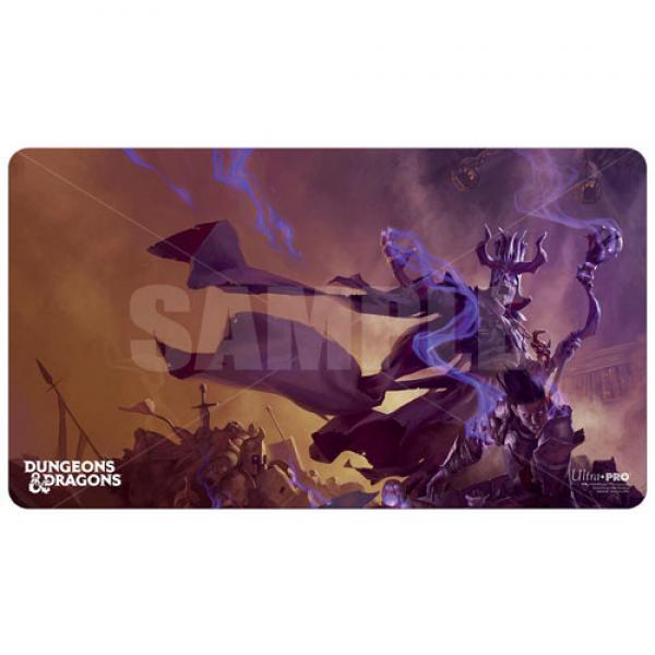 Dungeon Masters Guide Playmat- Dungeons & Dragons Cover Series