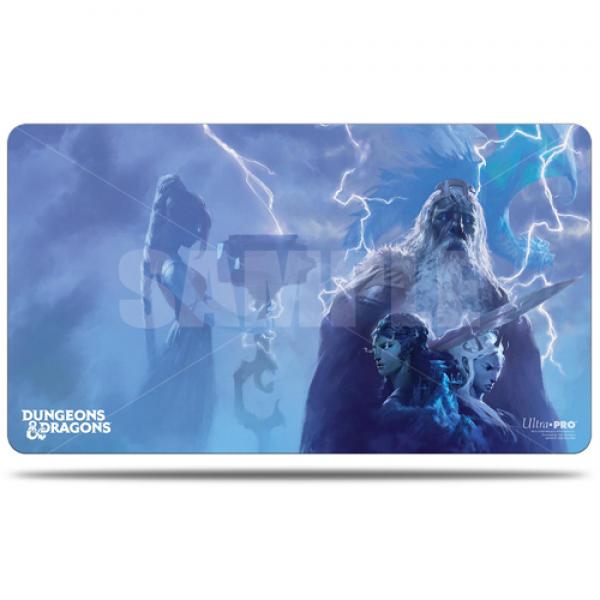 Storm Kings Thunder Playmat- Dungeons & Dragons Cover Series