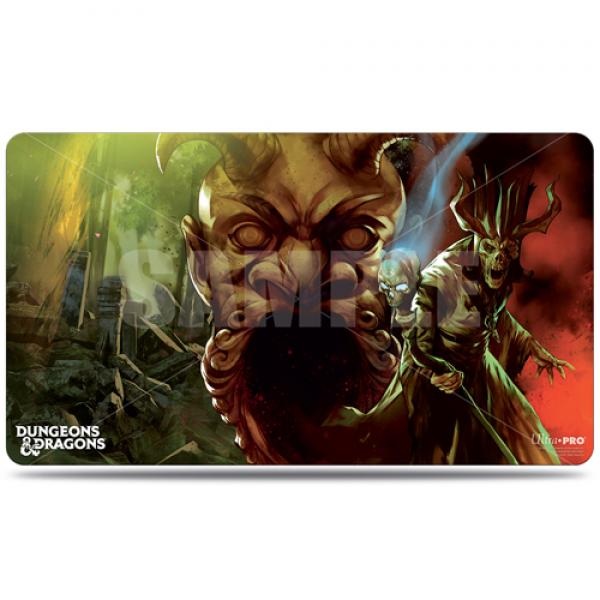Tomb of Annihilation Playmat- Dungeons & Dragons Cover Series