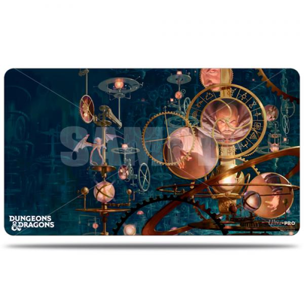 Mordenkainens Tome of Foes Playmat- Dungeons & Dragons Cover Series