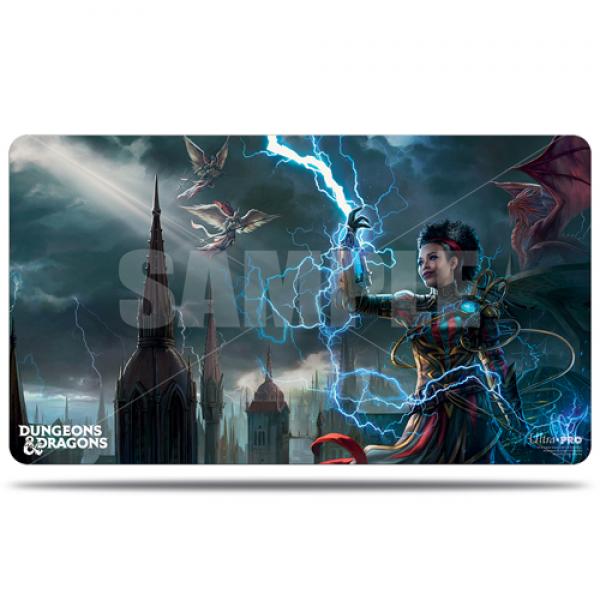 Guildmasters Guide to Ravnica Playmat- Dungeons & Dragons Cover Series