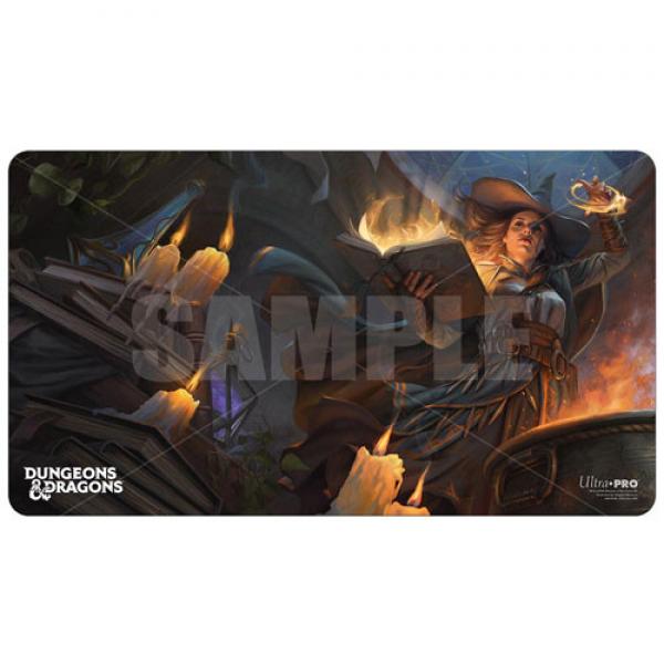Tashas Cauldron of Everything Playmat- Dungeons & Dragons Cover Series