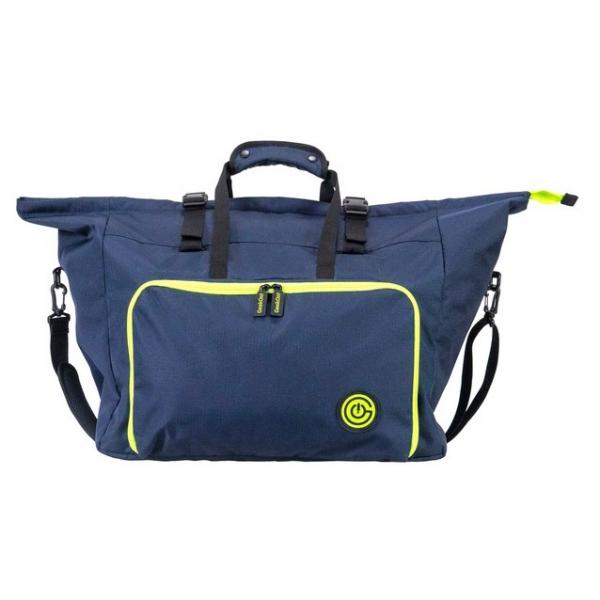 GeekOn! Shuttle Tote - Blue