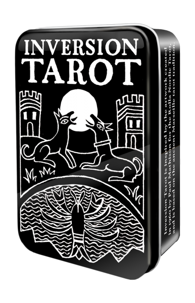Tarot: Inversion Tarot