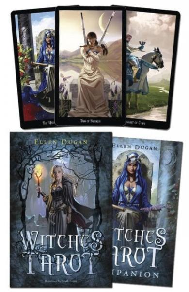 Tarot: Witches
