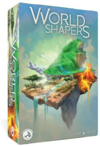 World Shapers