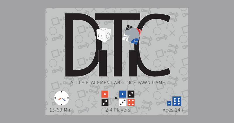 DiTiC — Rules of Play