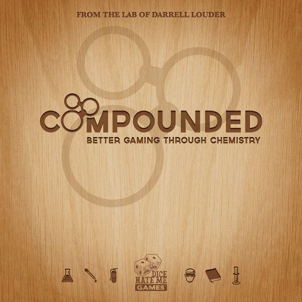 Compounded: Better Gaming Through Chemistry