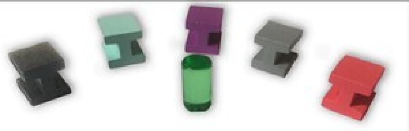 High Rise: Fancy Bits