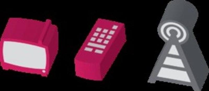 The Networks: Fancy Bits