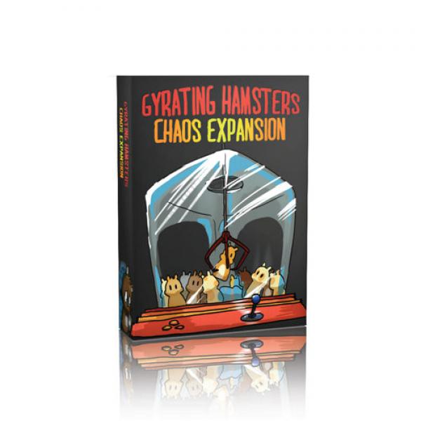 Gyrating Hamsters: Chaos Expansion