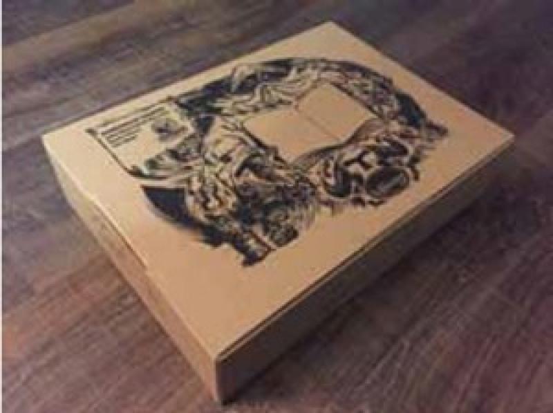 Dungeon Crawl Classics 4th Edition First Time Fan Pack