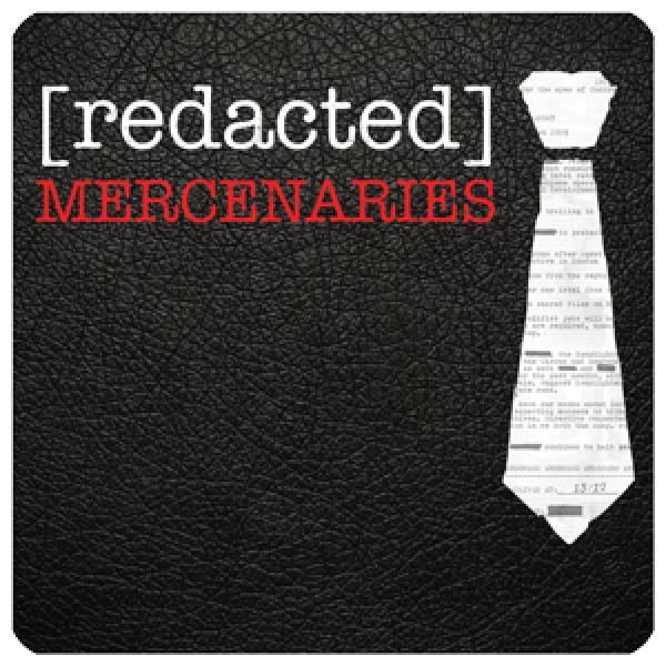 Redacted: Mercenaries Expansion