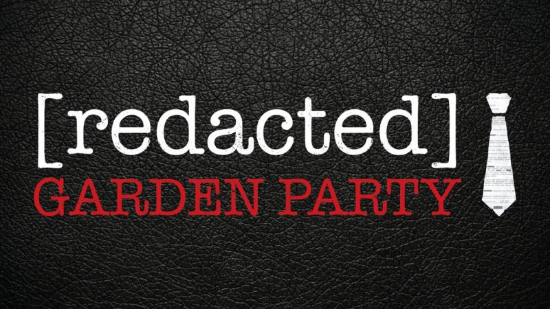 Redacted: Garden Party Expansion