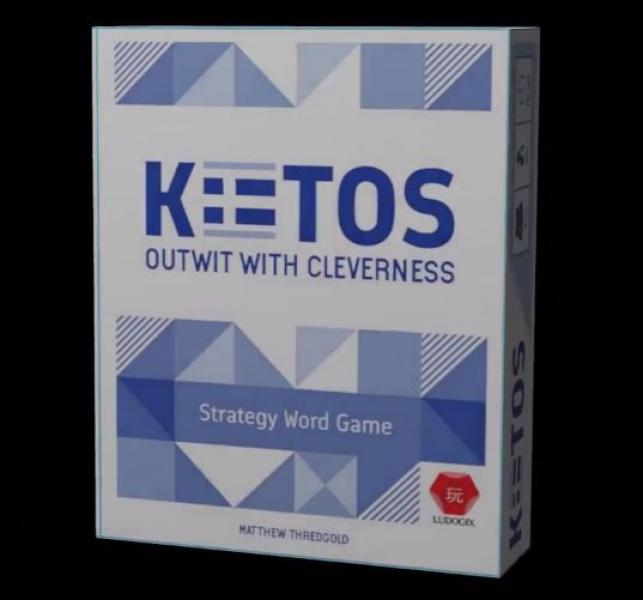 Kiitos: Outwit With Cleverness