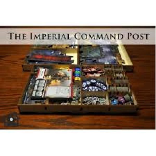 Imperial Command Post Organizer