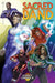 Sacred Band: Mutants and Masterminds