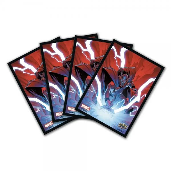 Marvel Card Sleeves: Thor