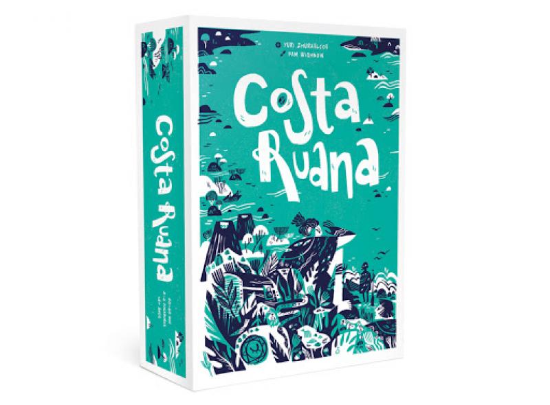 Costa Ruana