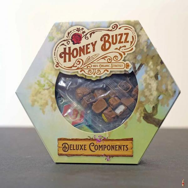 Honey Buzz Upgrade Kit