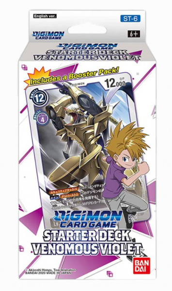 Digimon | CCG | Rules of Play Digimon | CCG | Rules of Play