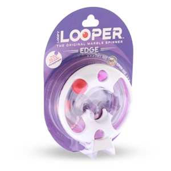 Loopy Looper Edge | Accessories | Rules of Play