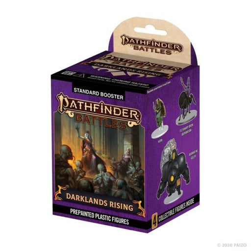 Darklands Rising Booster Brick: Pathfinder Battles