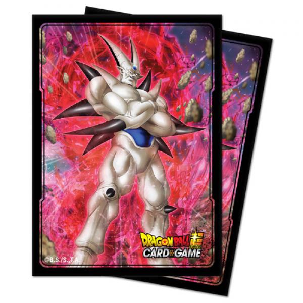 Dragon Ball Super: SS4 SYN Shenron Standard Size Deck Protector 100ct