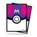 Pokemon Master Ball Deck Protector Sleeves
