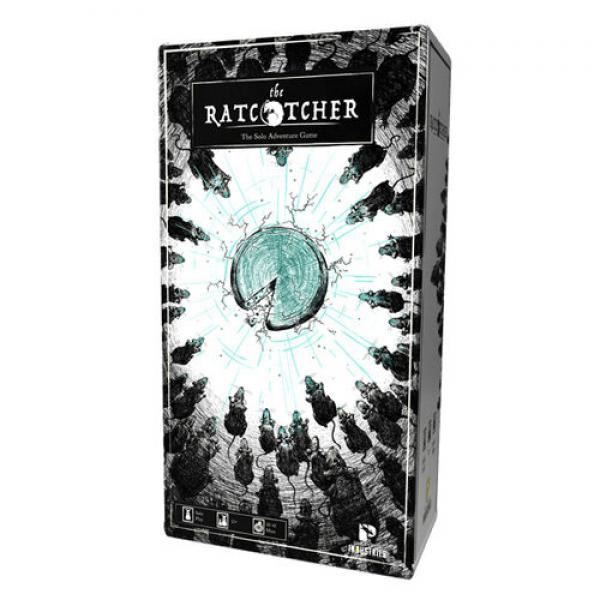 The Ratcatcher [ 10% Pre-order discount ]