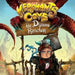 The Dragon Rancher: Merchants Cove
