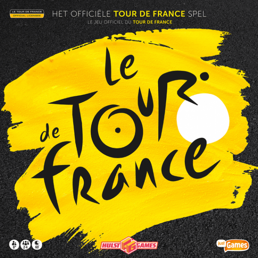 Tour de France Pocket Edition