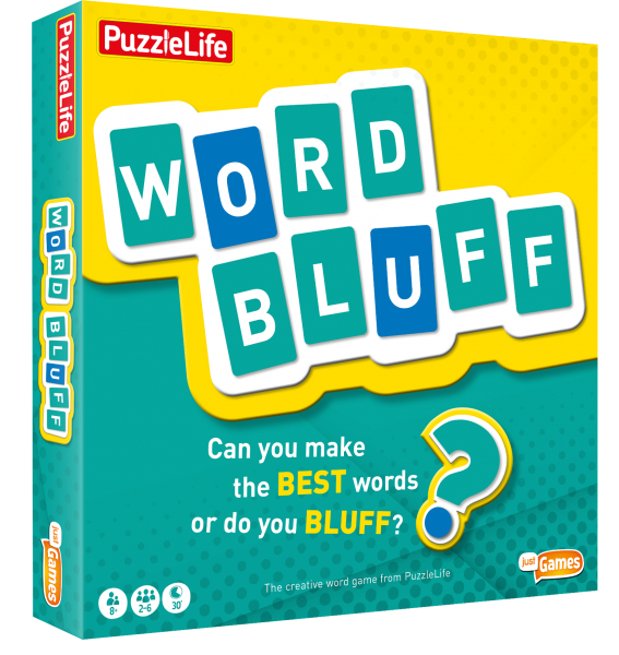 Word Bluff [ 10% Pre-order discount ]