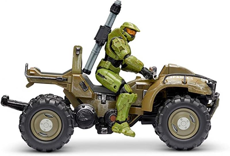 Halo 4" Mongoose Vehicle [ Pre-order ]