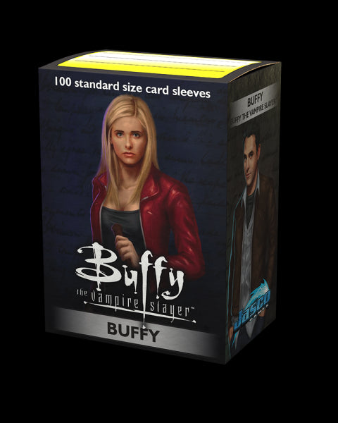 ART Sleeves Classic - Buffy the Vampire Slayer - Buffy (100) [ Pre-order ]