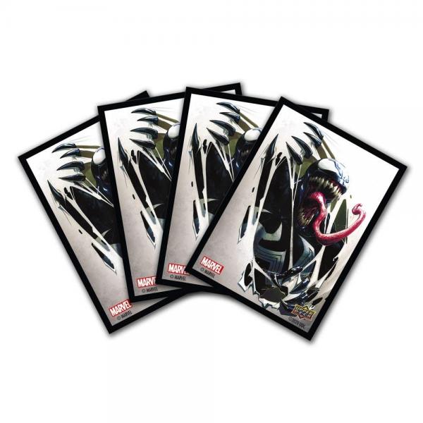 Marvel Card Sleeves: Venom