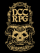 Demon Skull Re-issue Kickstarter Edition Rulebook: Dungeon Crawl Classics RPG