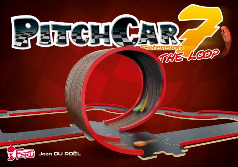 PitchCar Extension #7: The Loop