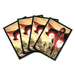 Marvel Card Sleeves: Scarlet Witch