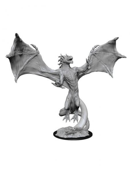 Pack 9: Magic the Gathering Unpainted Miniatures (W15)