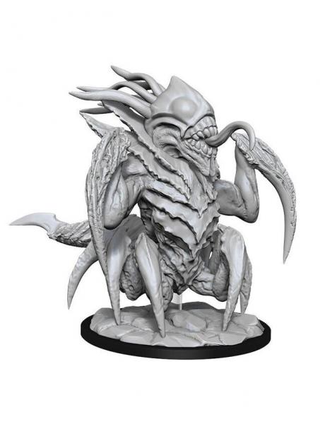 Pack 7: Magic the Gathering Unpainted Miniatures (W15)
