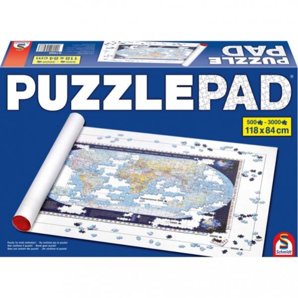 Puzzle Pad - up to 3000 pieces