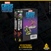 Mysterio and Carnage: Marvel Crisis Protocol Miniatures Game