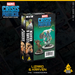 Lizard and Kraven: Marvel Crisis Protocol Miniatures Game